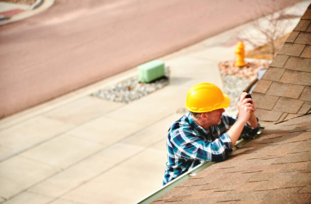 Best Roof Leak Repair  in Evansdale, IA