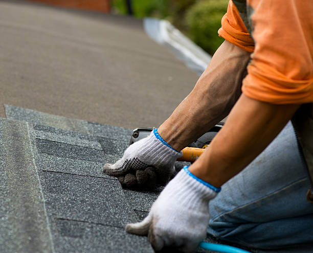 Best Commercial Roof Installation  in Evansdale, IA