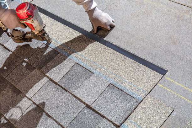 Trusted Evansdale, IA Roofing Contractor Experts
