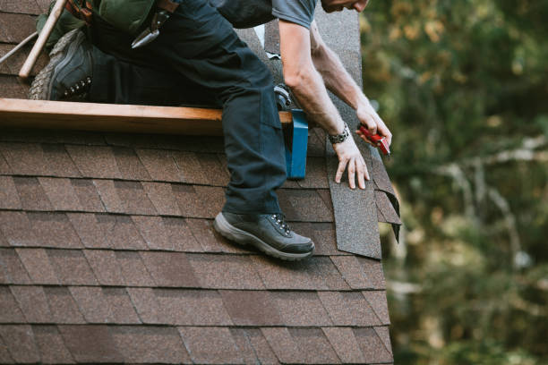 Best Emergency Roof Repair  in Evansdale, IA